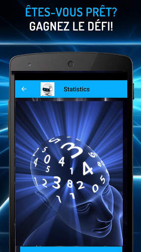 Enigmes Mathématiques - Jeux de maths screenshot 5