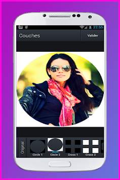 Photo Editor New Version 2017 screenshot 5