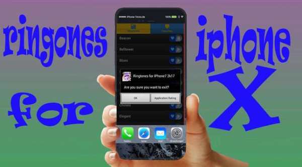 Ringtones For Iphone X screenshot 6
