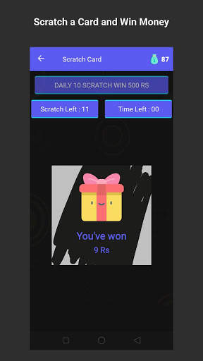 Money Win Unlimited स्क्रीनशॉट 3