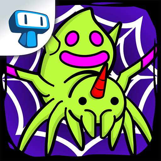 Spider Evolution: Idle Game 1.0.27