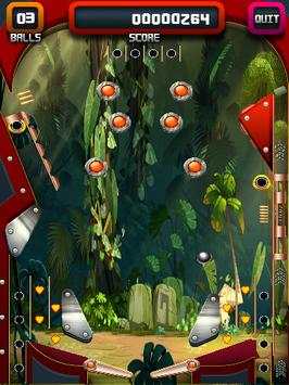 Pinball Machine Games screenshot 4
