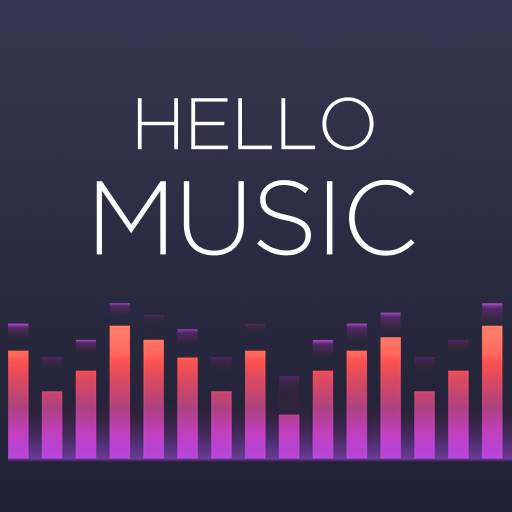 Hello Music - Free Music Mp3 5.7