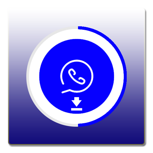 Status Saver for WhatsApp - Download Image &amp; Video иконка