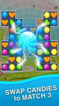 Candy Crafty screenshot 4