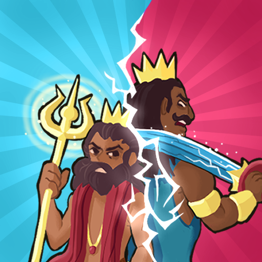 Kings Kombat icon