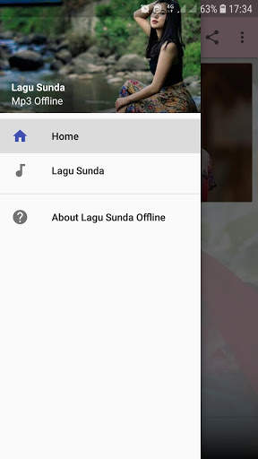 Lagu Sunda Offline screenshot 1