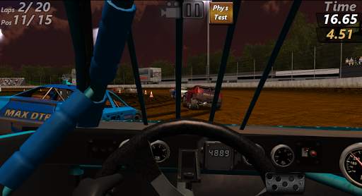 Max DTR screenshot 9