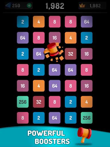 2248 - Number Puzzle screenshot 5