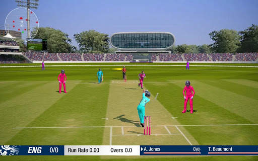 Live Cricket World Cup & Cricket Game screenshot 3