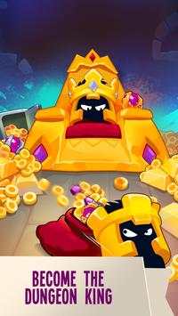 Dungeon Kings скриншот 5