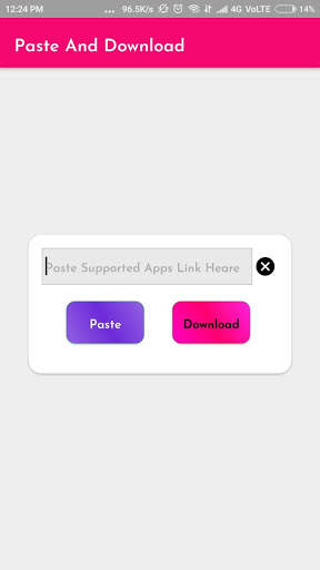 All Video Downloader  App for Facebook 2020 screenshot 3