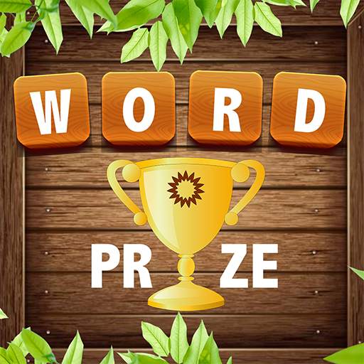 Word Prize - Super Relax 1.2.2