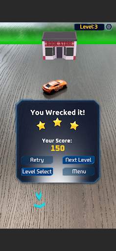 Zombie Crasher AR screenshot 7
