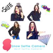 Snow Selfie Camera 2.0
