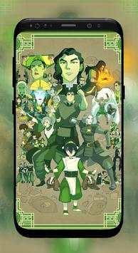 Avatar XBender Wallpaper‏ screenshot 6