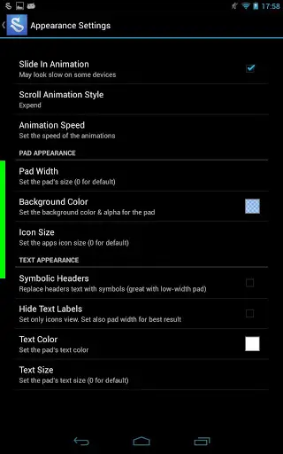 Swapps! All Apps, Everywhere screenshot 7
