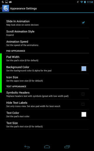Swapps! All Apps, Everywhere screenshot 7