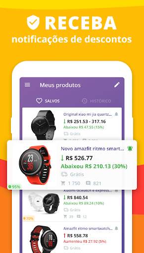 AliHelper: Vendas e Encomendas screenshot 3