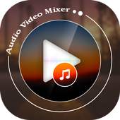 Audio Video Mixer 1.0.1