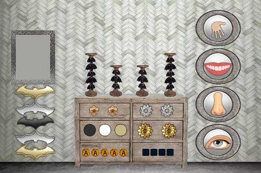 Escape Games 8B 160 screenshot 2