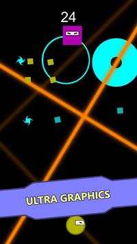 Ninja Sniper screenshot 2