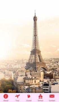 Dream Vacations screenshot 1