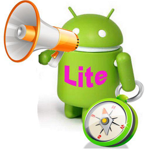 Я иду домой Lite icon