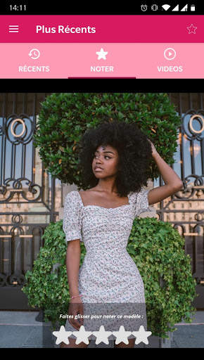 Outfits idea for teens & women screenshot 2
