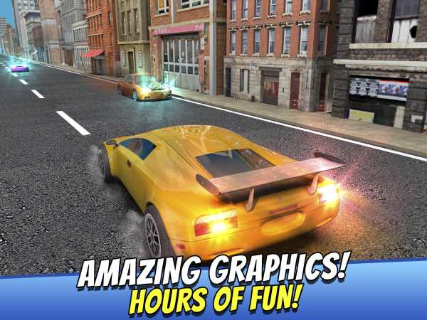 Car Speed Racing screenshot 6