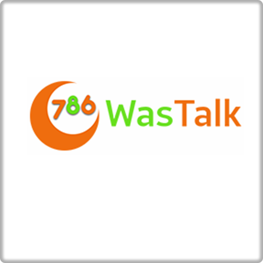 WasTalk icon