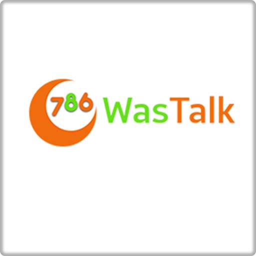 WasTalk 1.0.1