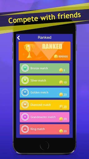 Conjecture Kings - Free Trivia Game screenshot 2