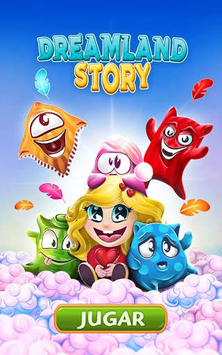 Dreamland Story screenshot 6