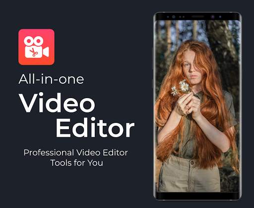 VideoCut - Video Editor, Video Maker, No Watermark screenshot 7