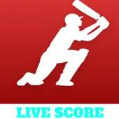 DREAM 11 CRICKET -LIVE CRICKET SCORE 1.2