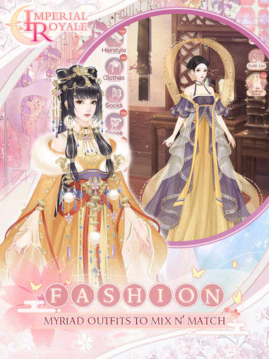 Imperial Royale screenshot 9
