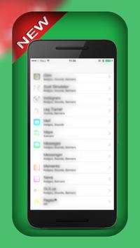 Tips for Whatsap messenger new screenshot 2