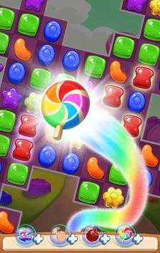Candy Line Frenzy screenshot 5