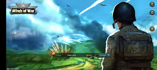 Free Sky Game screenshot 2