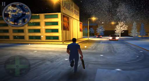 Walkthrough  For Payback 2 Update screenshot 2