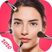 You Makeup Cam icon