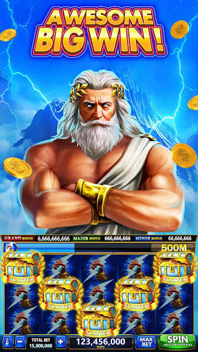 Big Easy Slots - Hot Vegas Casino screenshot 2