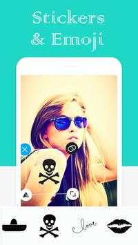 PicArt Photo Editor screenshot 2