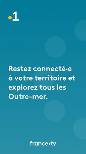 La 1ère : info, TV et radio screenshot 8