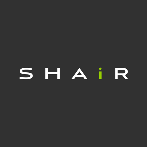 SHAiR YOUR CAR icon