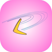 Make sure it will be back icon