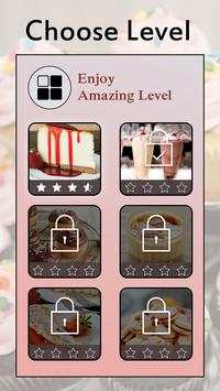 Find the Differences Desserts - 300 level screenshot 1