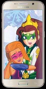Mysticons Wallpaper HD screenshot 5