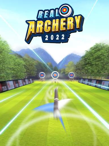 Archery 2023 - King of arrow screenshot 6
